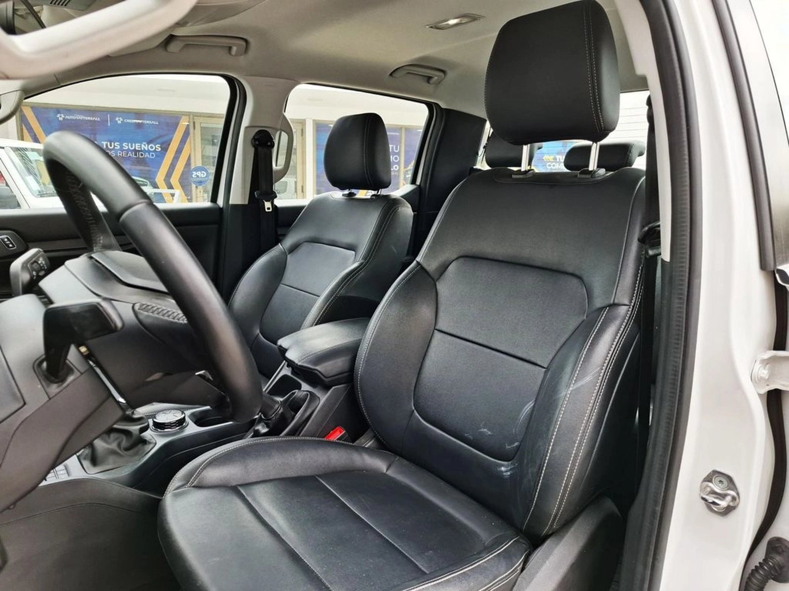 Ford RANGER 2.0 XLT MT 4X4 DIESEL 2024 - Imagen 16 de 20