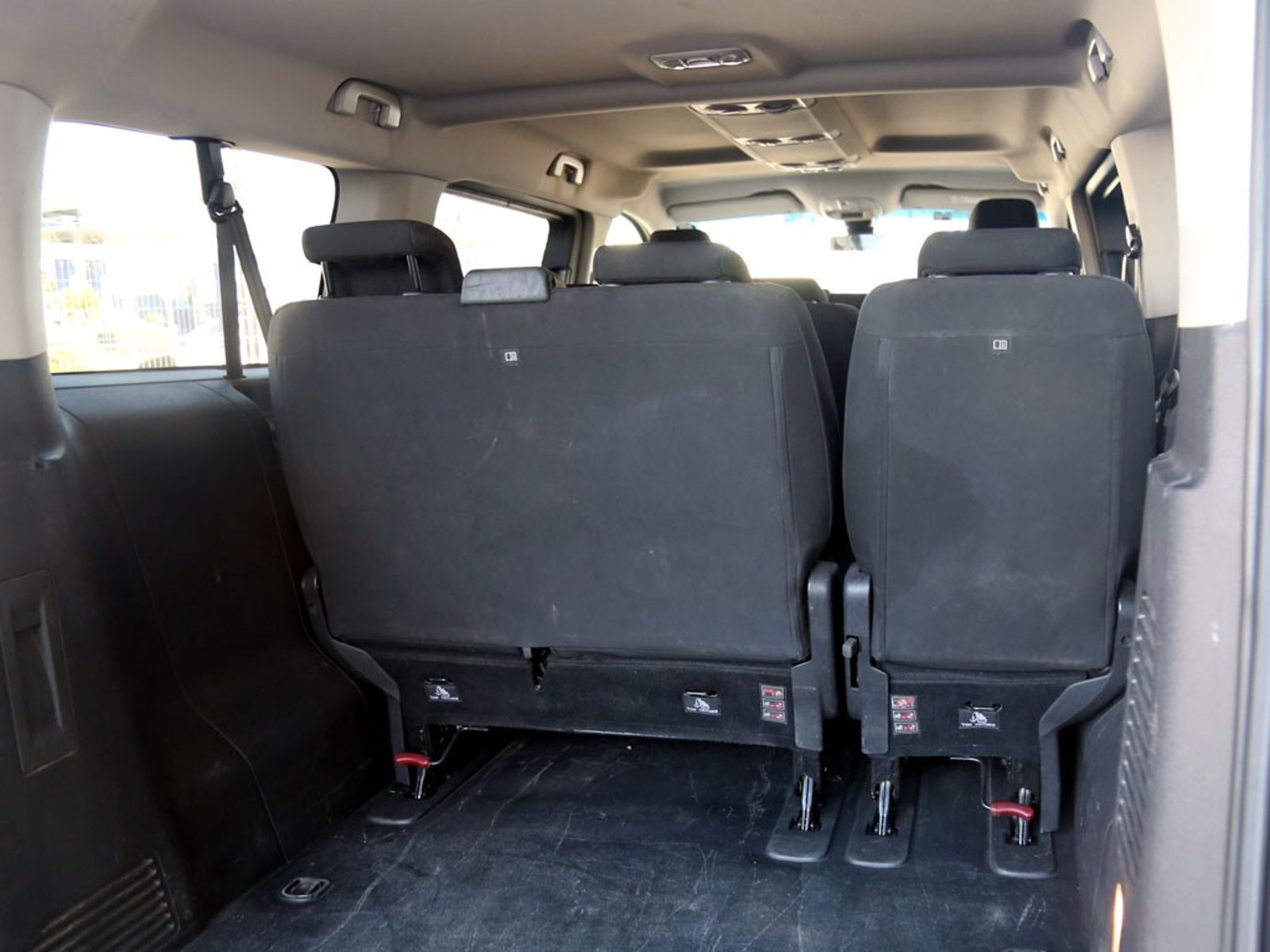 Peugeot TRAVELLER L3 BLUE HDI 180 2.0 2022 - Imagen 12 de 20