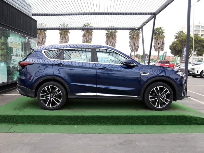 Jetour X70 PLUS AT 1.5T PLUS 2024 - Imagen 4 de 20