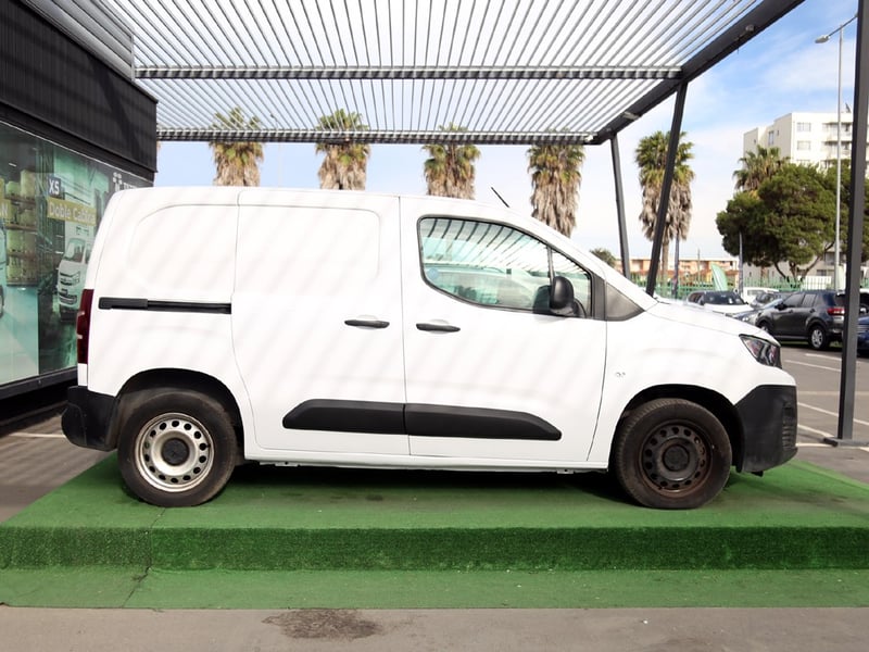 Peugeot PARTNER L1 BLUE HDI 2024 - Imagen 4 de 20