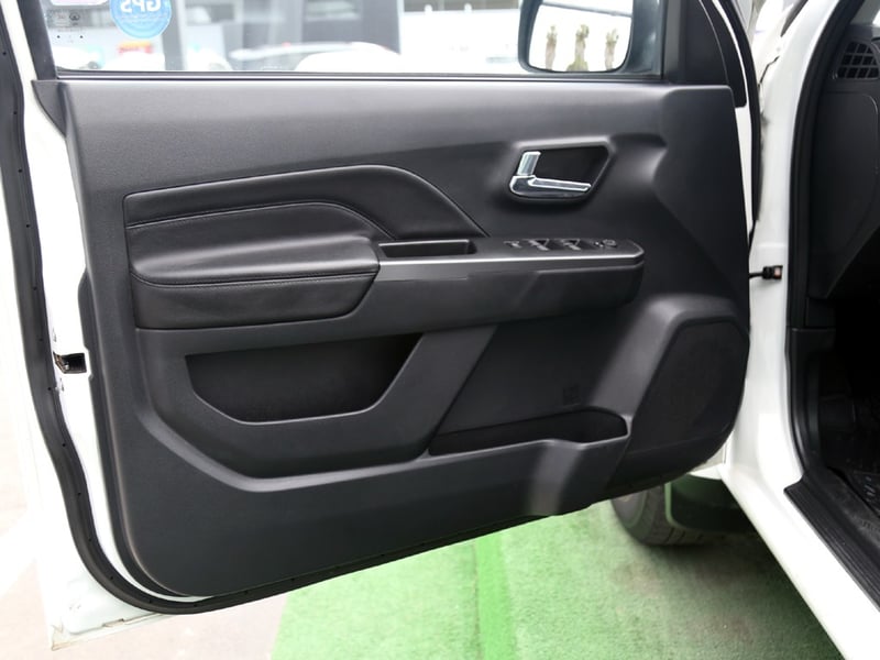 Great Wall WINGLE 5 4X2 MT 2023 - Imagen 11 de 20