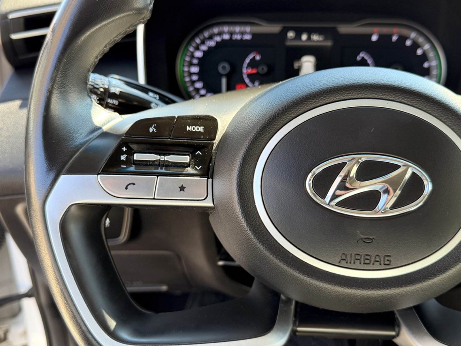 Hyundai TUCSON NX4 2.0 4X2 2024 - Imagen 14 de 20