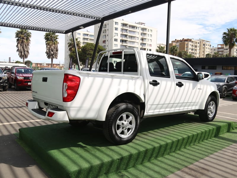 Great Wall WINGLE 5 MT 4X2 DIESEL 2023 - Imagen 5 de 20