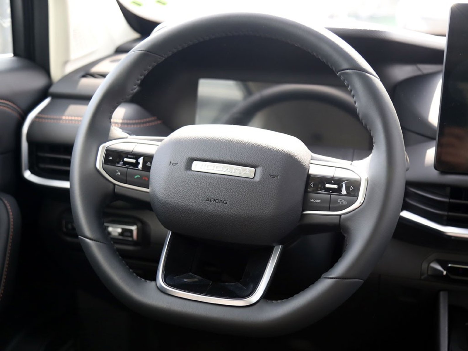 Riddara RD6 PHEV ULTRA 1.5T 2026 - Imagen 14 de 19