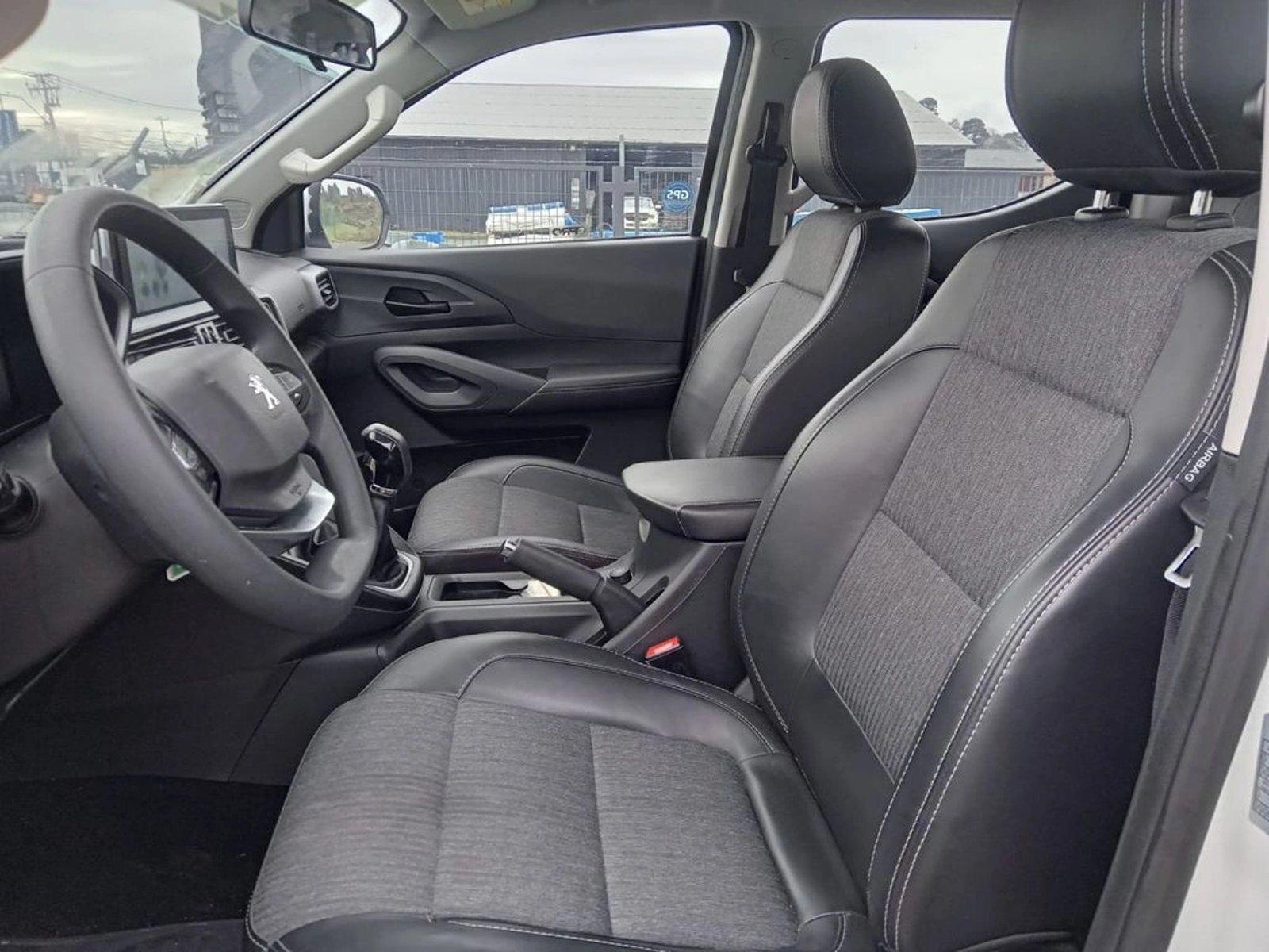 Peugeot LANDTREK LANDTREK 2023 - Imagen 9 de 9