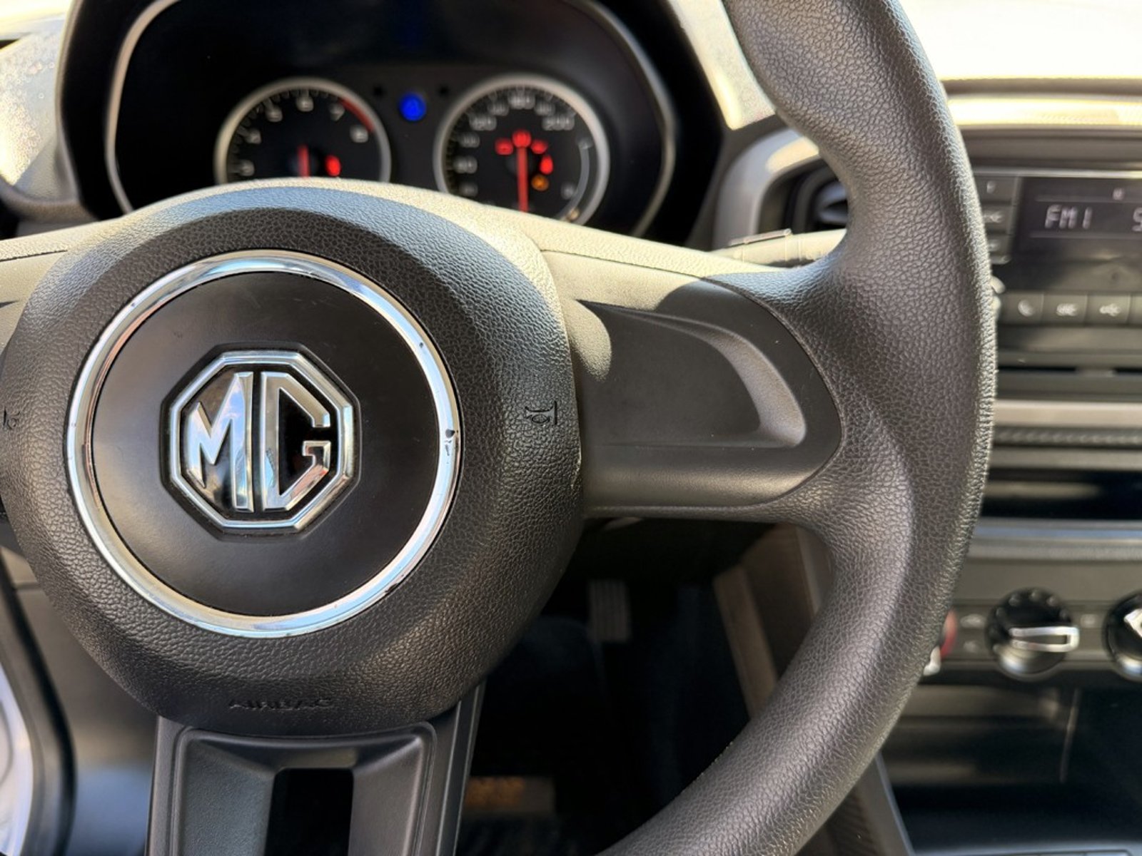 MG MG3 1.5 STD 2022 - Imagen 15 de 20