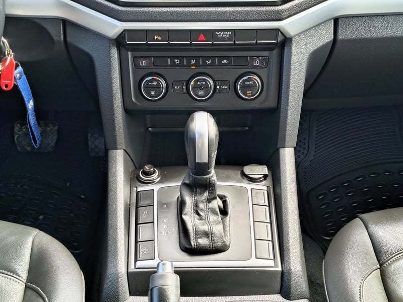 Volkswagen AMAROK 2.0 Diesel 4x4 T/A 2023 - Imagen 18 de 20