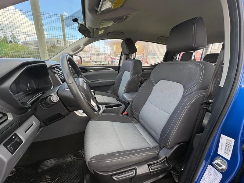 Maxus T60 2.0 4x4 T/M 2024 - Imagen 8 de 12