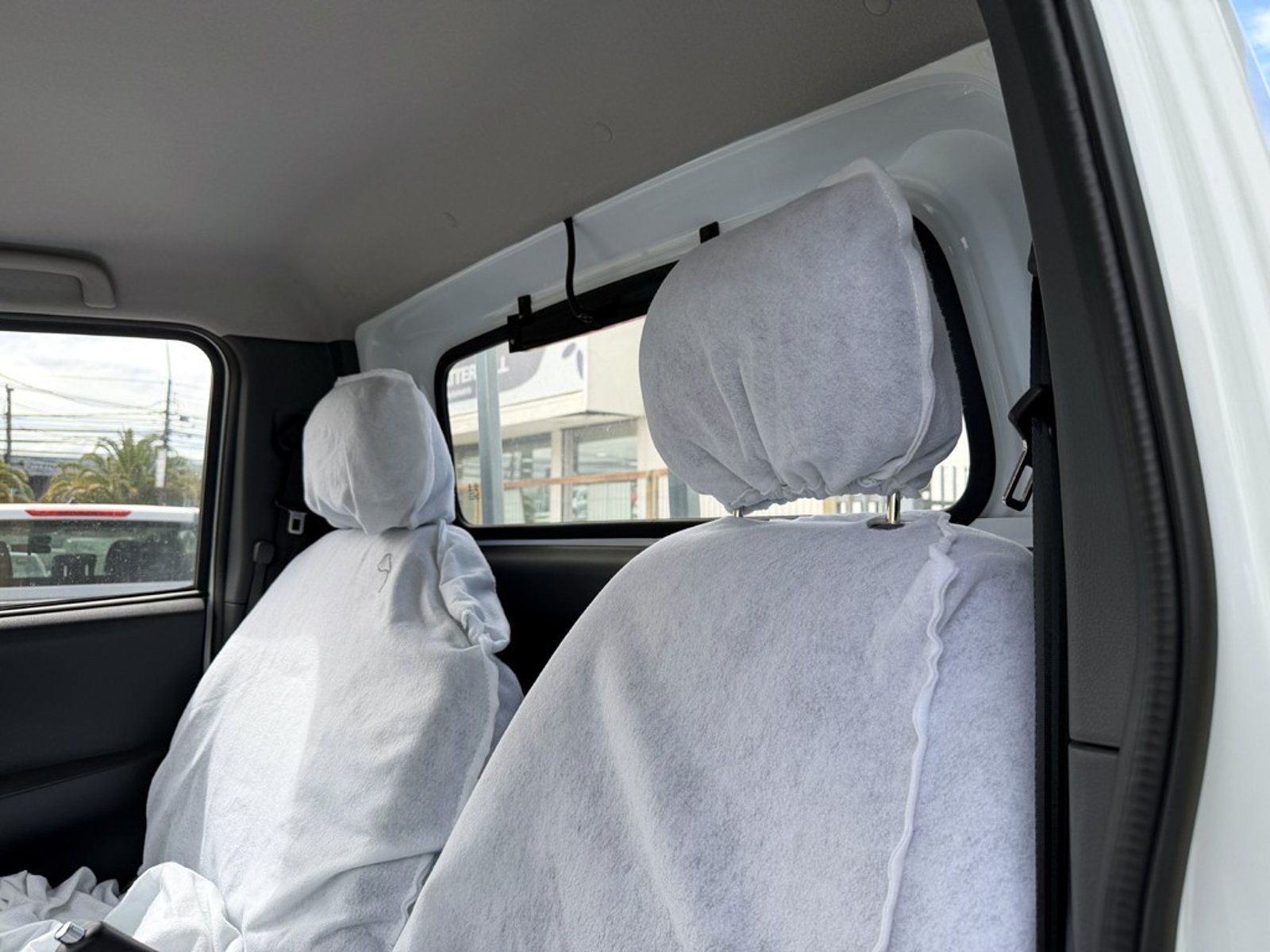 DONGFENG DF212 PLUS MT 2026 - Imagen 18 de 20