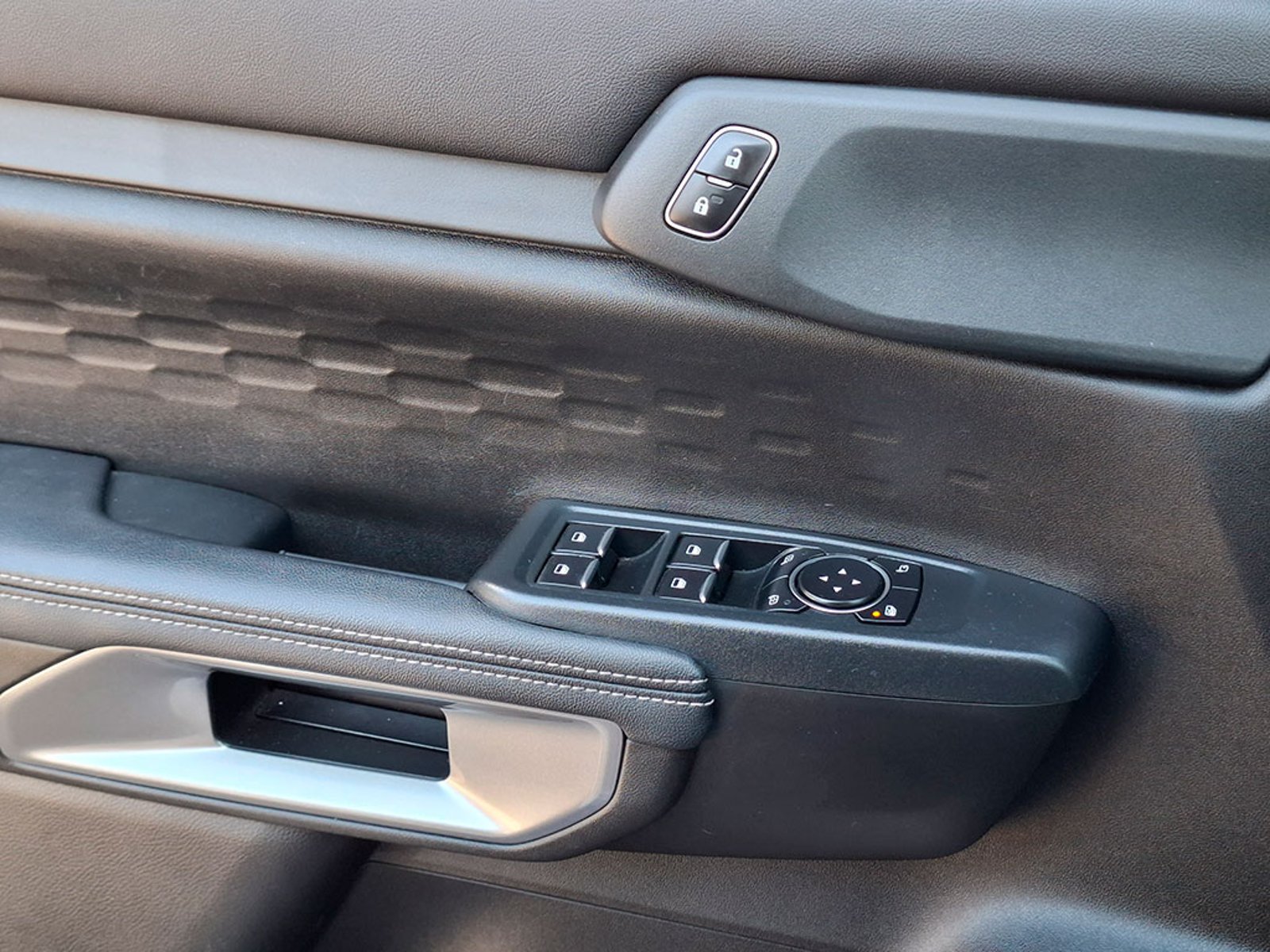 Ford RANGER Ranger XLT 2.0 4X4 AT 2024 - Imagen 19 de 20