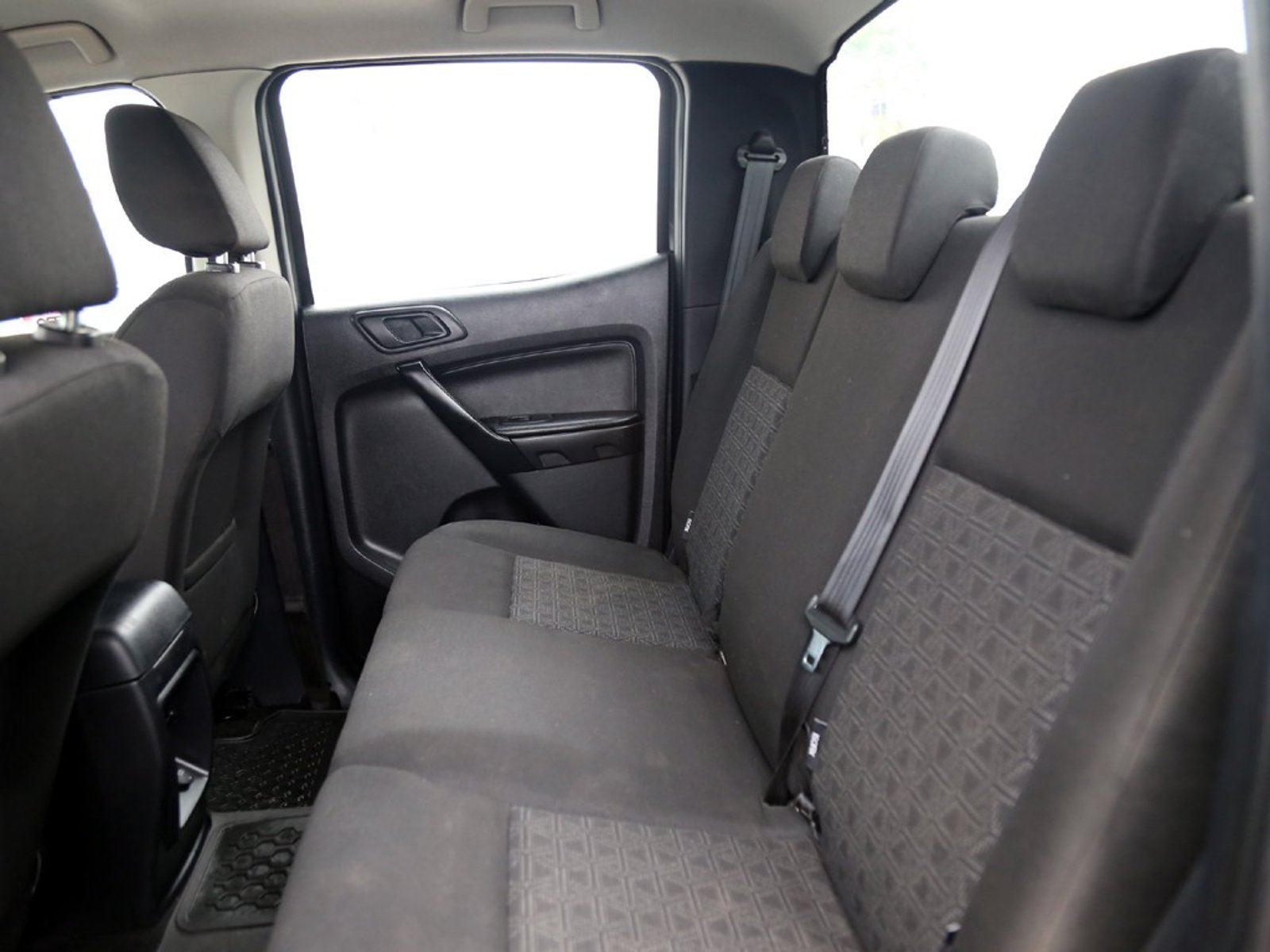 Ford RANGER XL 2.2 4X4 DIESEL 2023 - Imagen 14 de 20