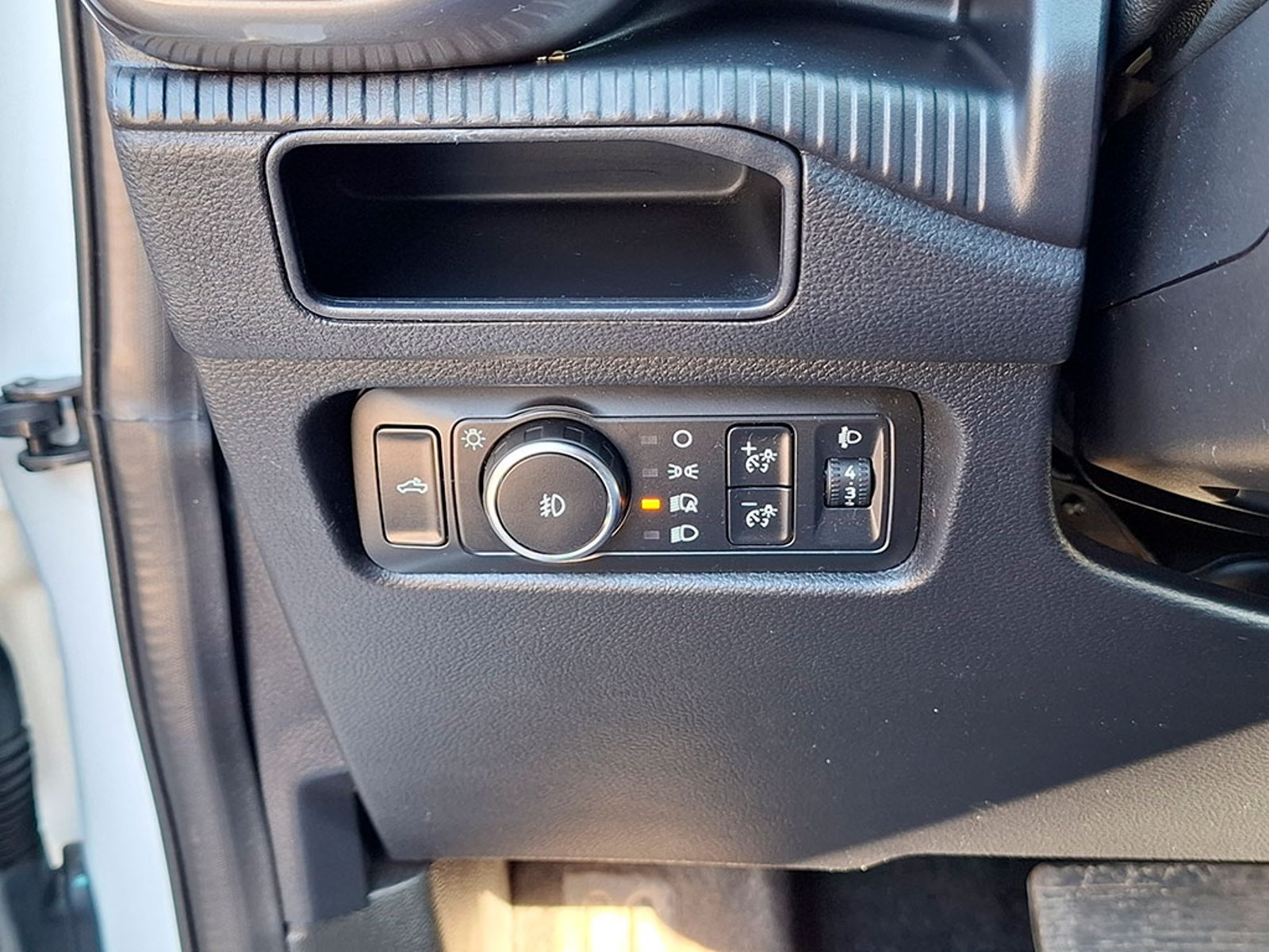 Ford RANGER Ranger XLT 2.0 4X4 AT 2024 - Imagen 20 de 20