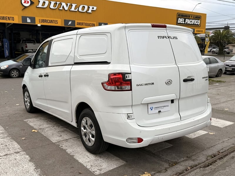 Maxus G10 2.0 2024 - Imagen 6 de 20