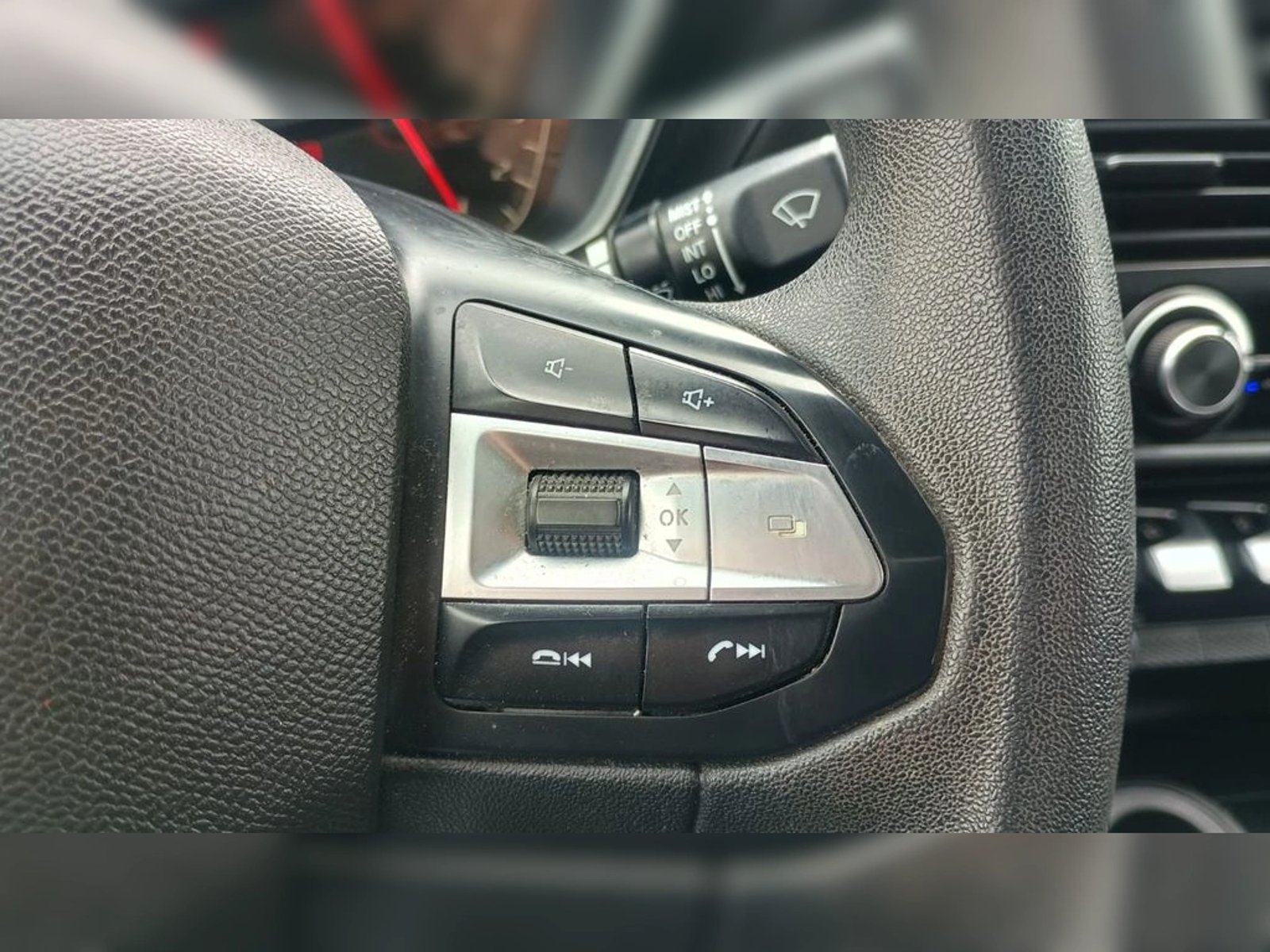 PEUGEOT LANDTREK 1.9 ACTIVE HDI DIESEL 4X2 150 HP MT 4P 2023 - Imagen 12 de 12
