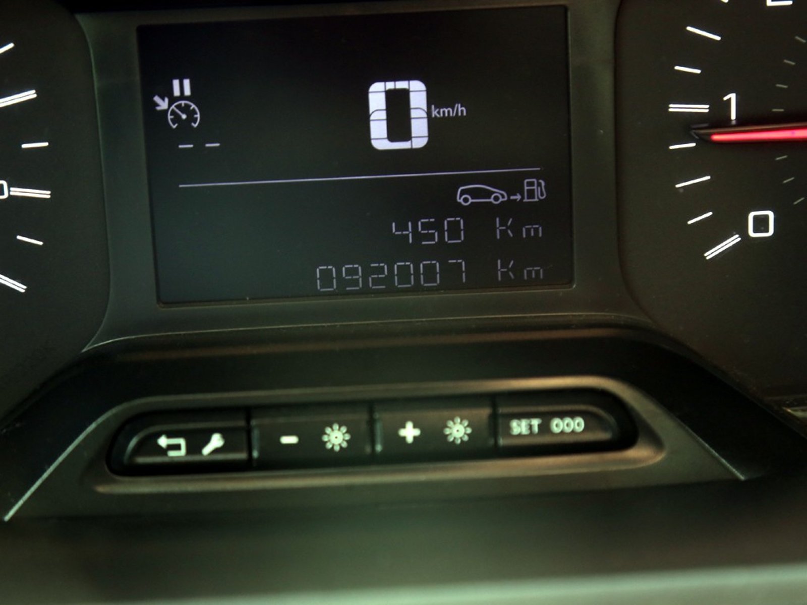 Peugeot PARTNER 1.5 L1 BLUEHDI 2024 - Imagen 17 de 20