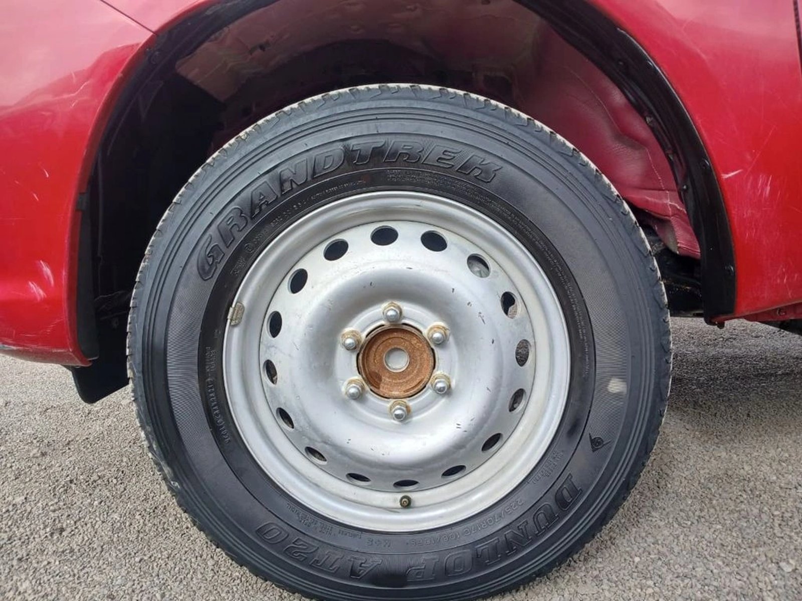 Toyota HILUX TSS 2.4 Diesel 4X2 T/M 2022 - Foto 5 de 20