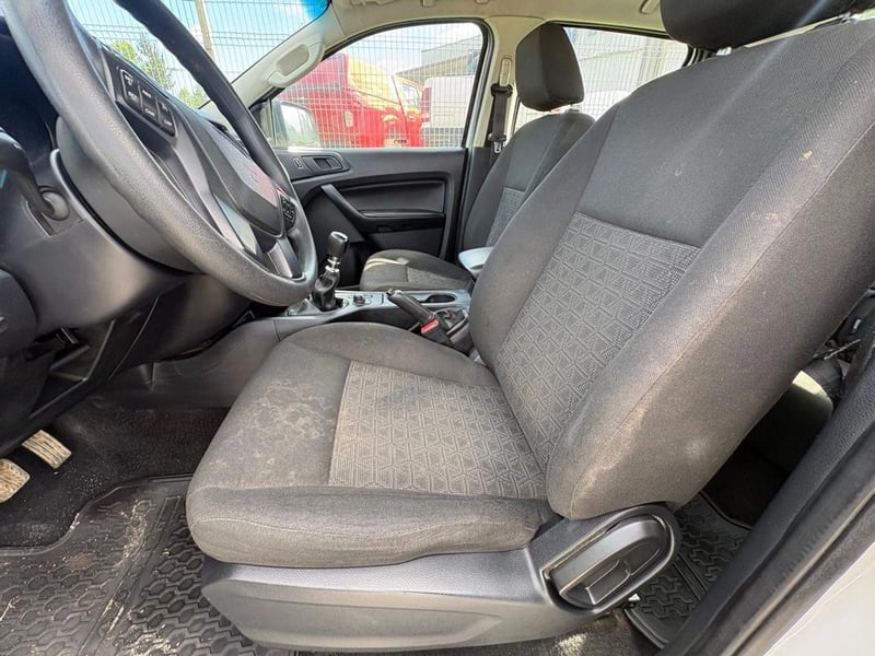 Ford RANGER 2.2 MT 4X4 DIESEL 2023 - Imagen 8 de 11