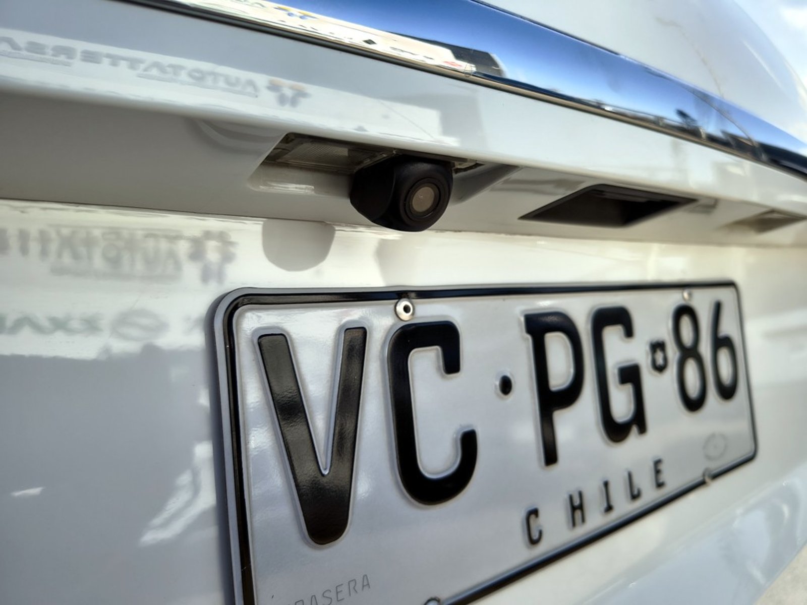 DONGFENG T5L LUX 1.8 MT 2025 - Imagen 10 de 20