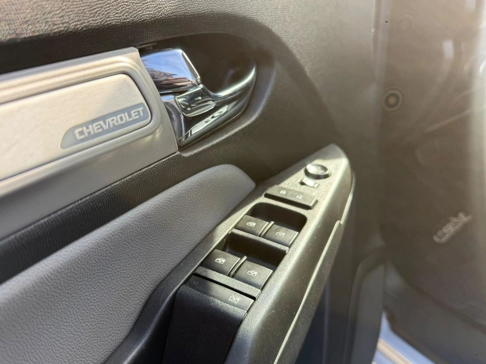 Chevrolet COLORADO 2.8 4X4 LTZ 2023 - Imagen 14 de 19