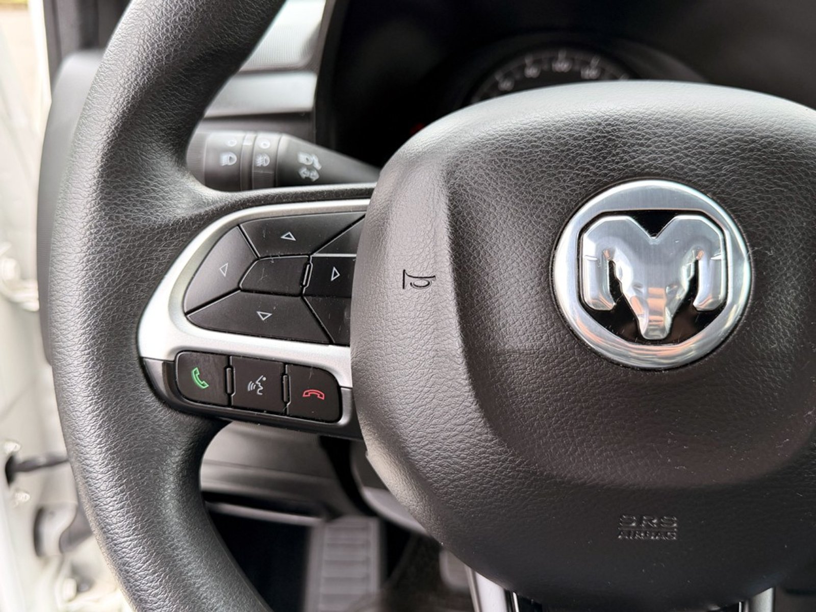 RAM 700 1.3 SLT 2024 - Imagen 14 de 20