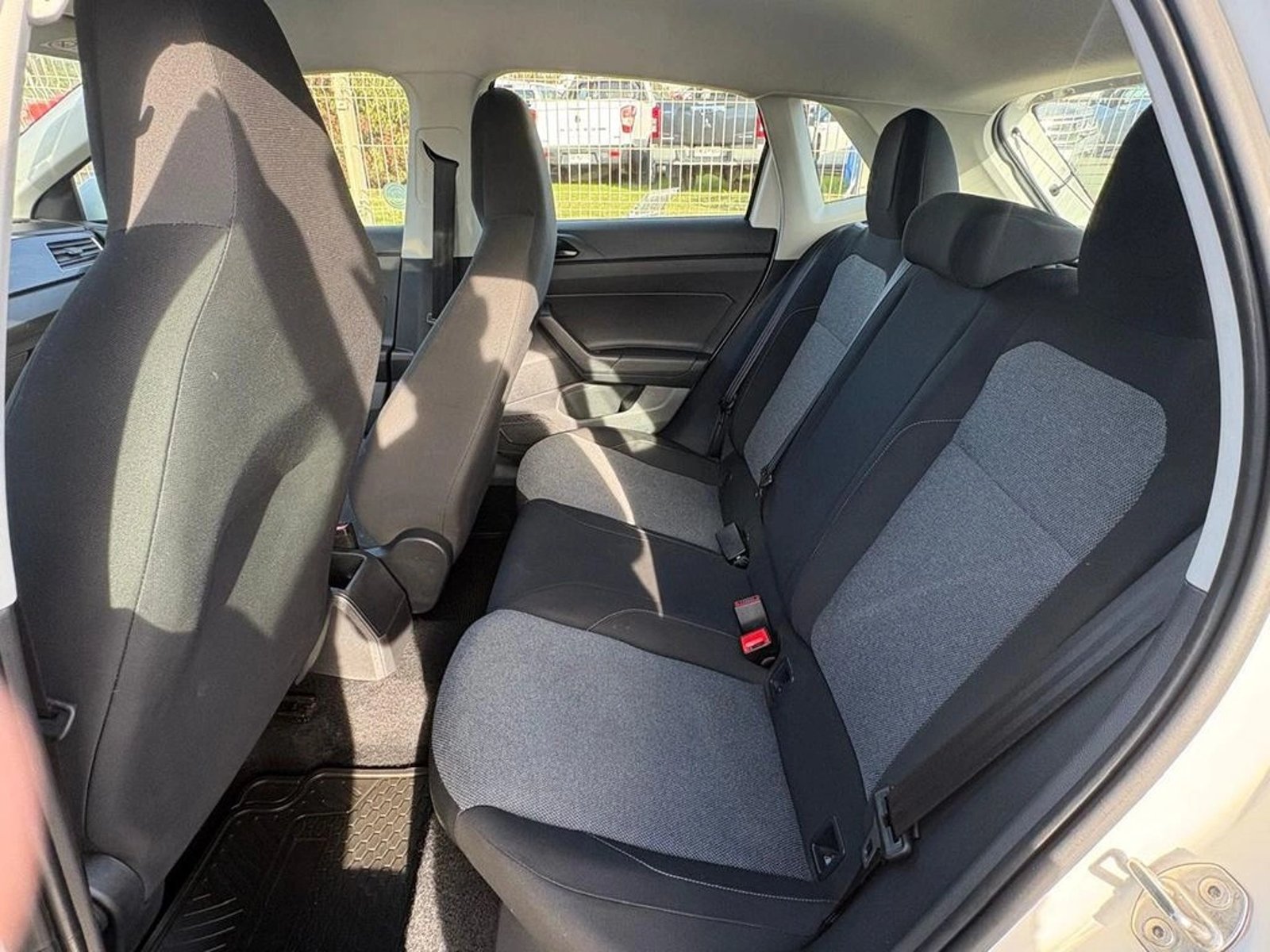 VOLKSWAGEN POLO PA 1.6 T/M 2025 - Imagen 11 de 12