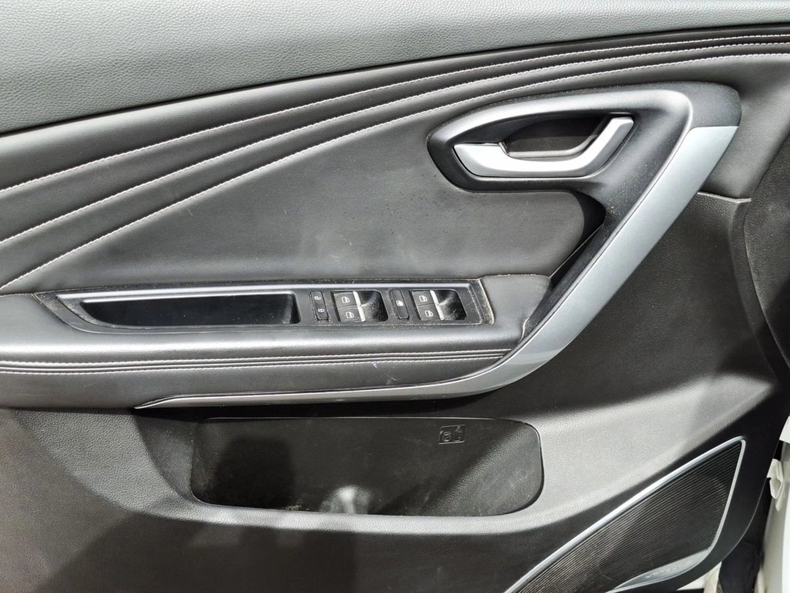 Jetour X70 1.5T GLX  AT 2022 - Imagen 12 de 20