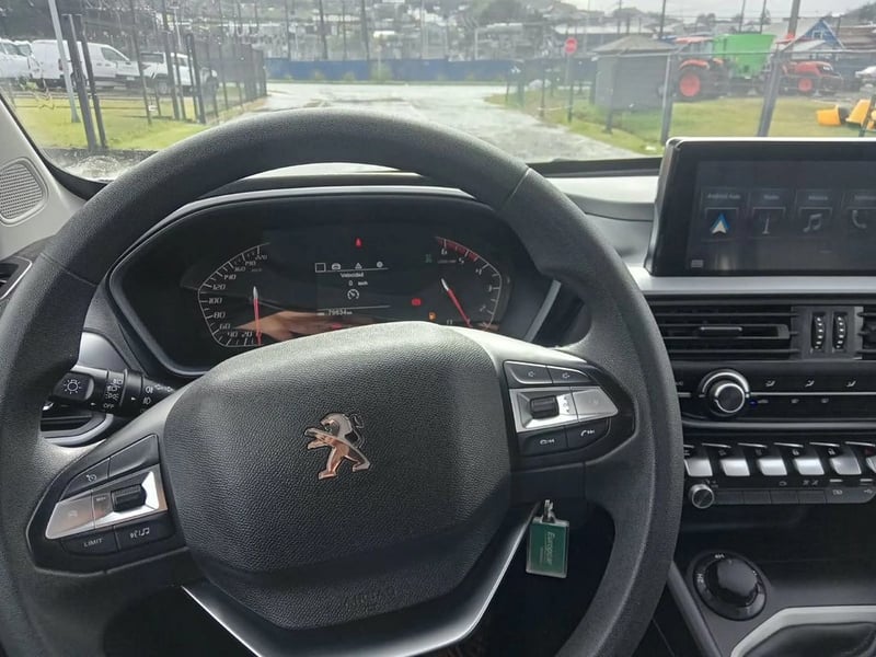 Peugeot LANDTREK LANDTREK 1.9 2023 - Imagen 6 de 7