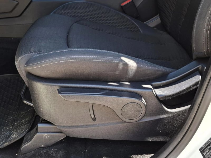 SsangYong GRAND MUSSO 2.2 MT 4X2 2023 - Imagen 14 de 20