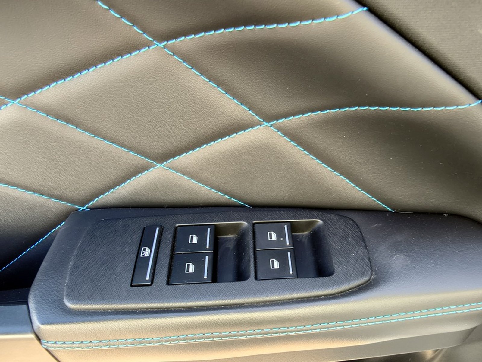 ZX Auto GRAND LION AT 2026 - Imagen 10 de 20