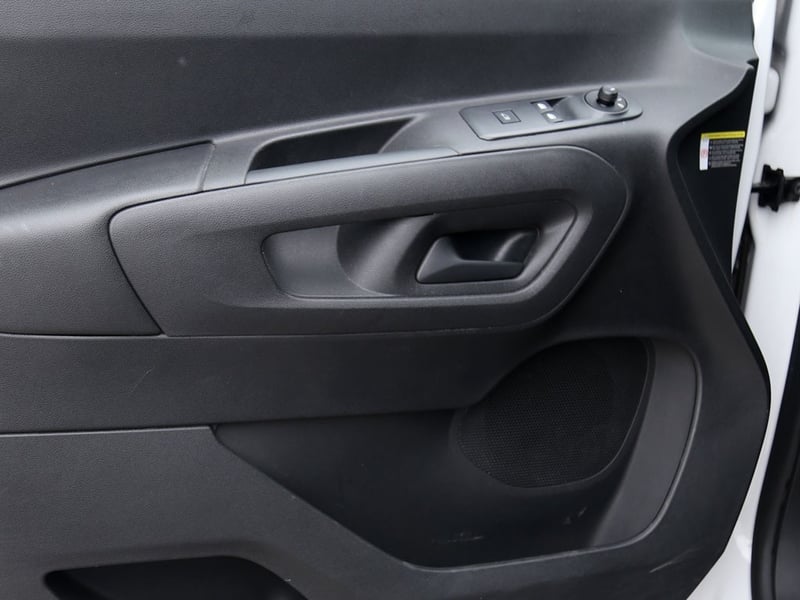 Peugeot PARTNER L1 BLUE HDI 100 1.5 2024 - Imagen 13 de 20