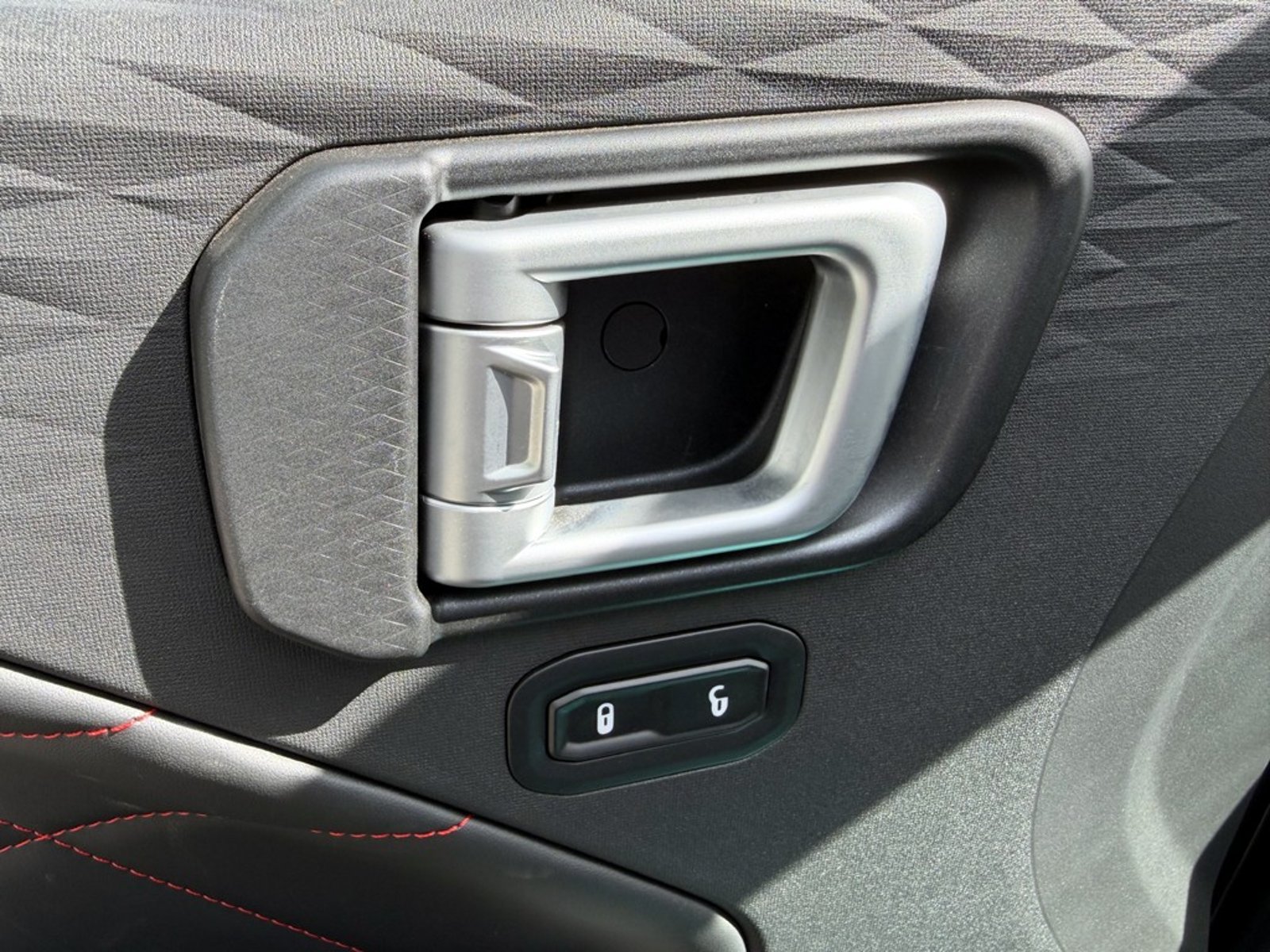 ZX AUTO GRAND LION GRAND LION CABINA DOBLE LUX XL DIESE L4X4 AT 2.3 2026 - Imagen 11 de 20