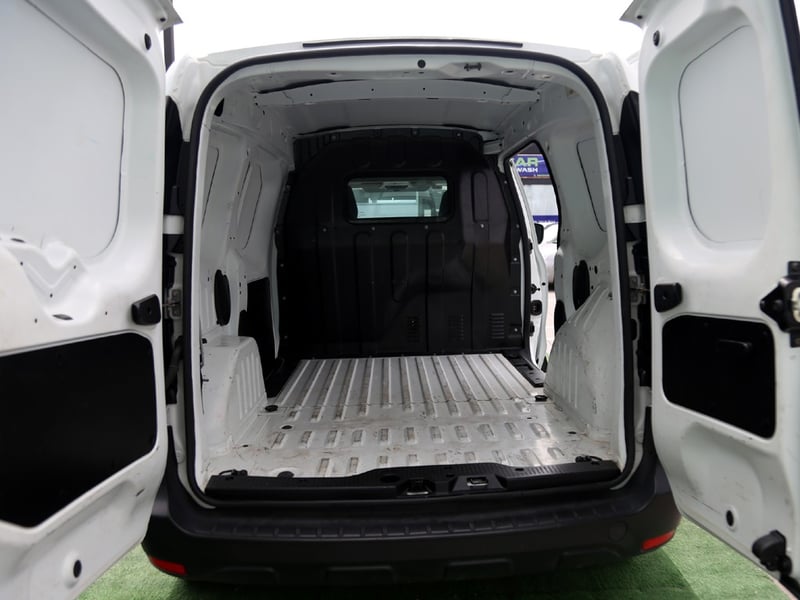 Renault EXPRESS 1.5 ZEN 2023 - Imagen 8 de 20