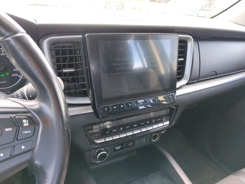 Mazda BT-50 BT-50 3.0 2023 - Imagen 5 de 6