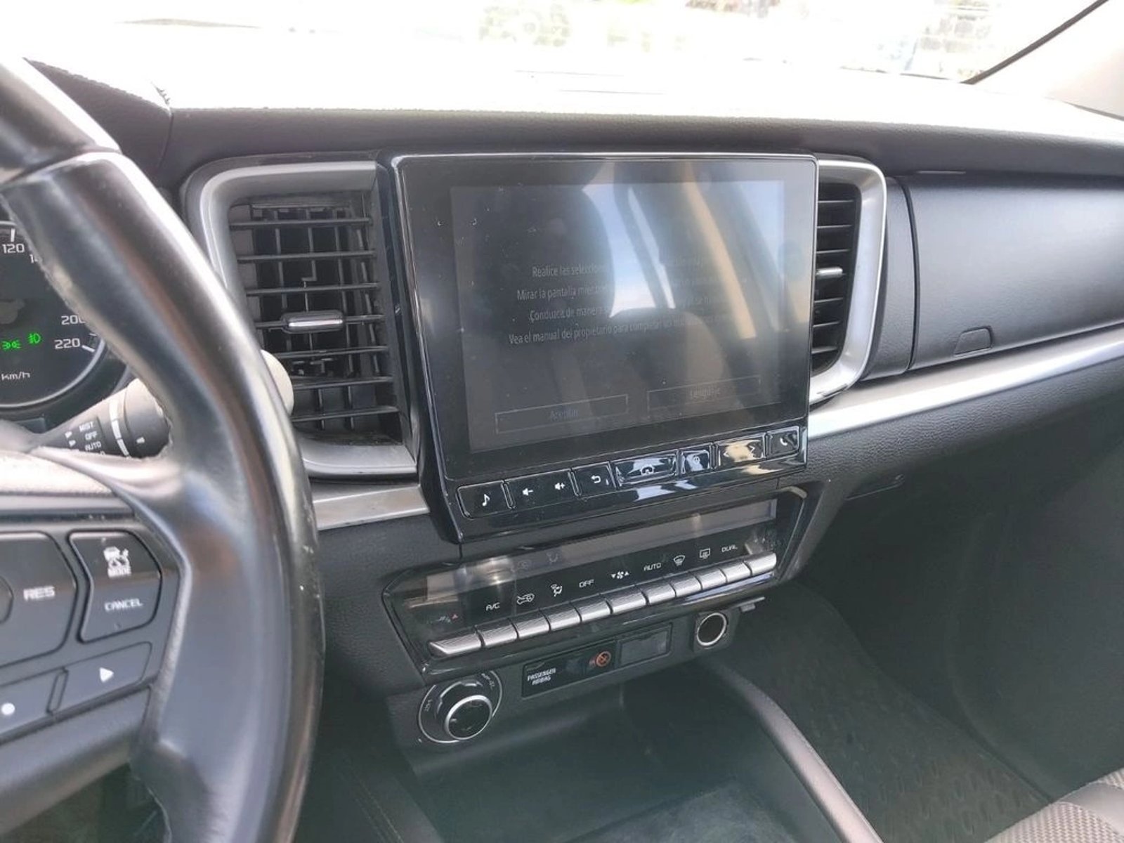Mazda BT-50 BT-50 3.0 2023 - Foto 5 de 6