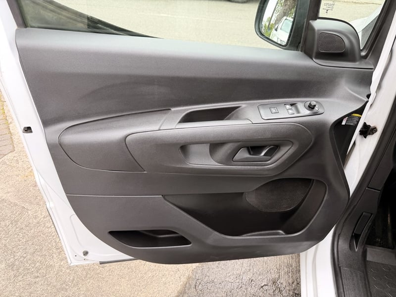 Peugeot PARTNER 1.5 L2 BLUEHDI 2024 - Imagen 10 de 20