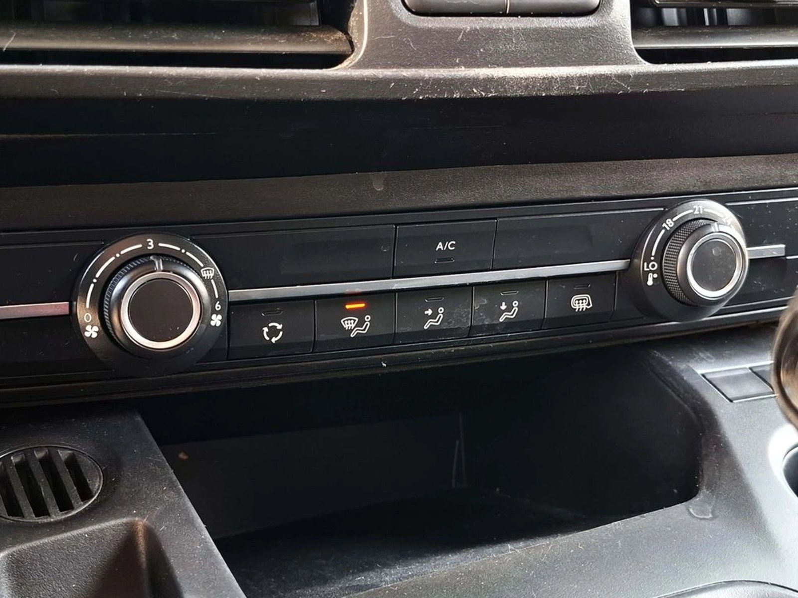 Peugeot PARTNER 1.5 L1 HDI 2023 - Imagen 20 de 20