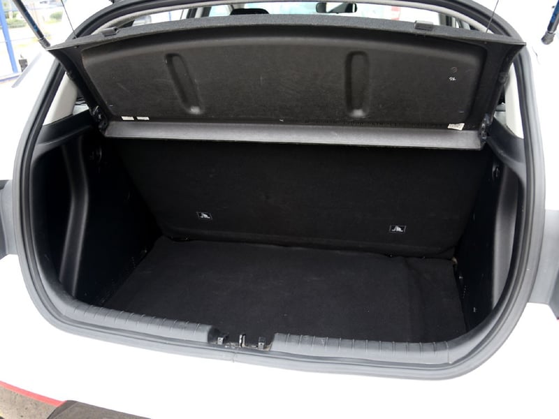 Hyundai I20 MT 1.4 2025 - Imagen 9 de 20