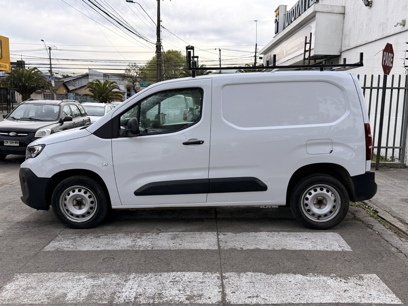 Peugeot PARTNER 1.5 L1 HDI 2025 - Imagen 5 de 20