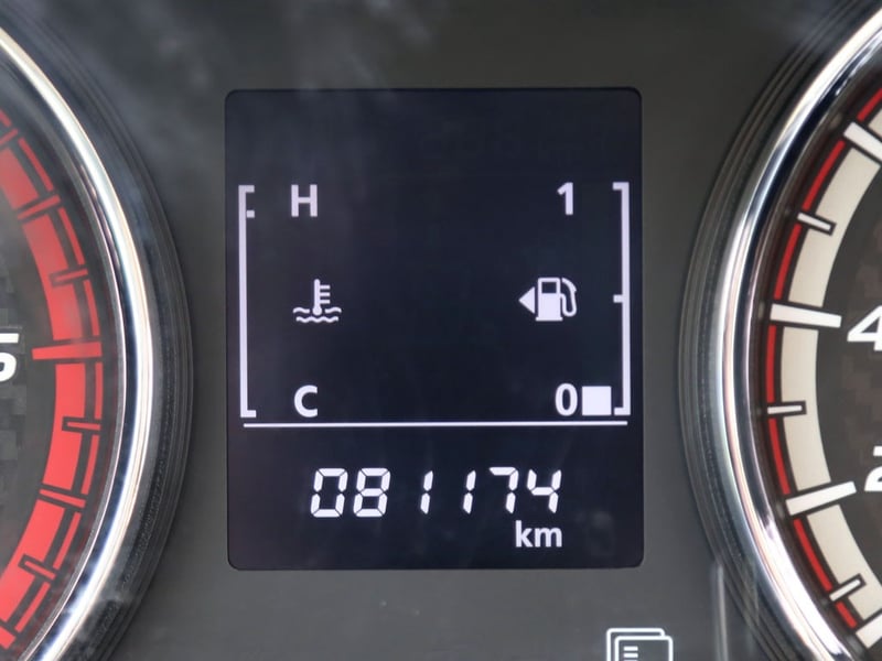 Mitsubishi L200 L200 KATANA 4X4 DIESEL 2023 - Imagen 15 de 20