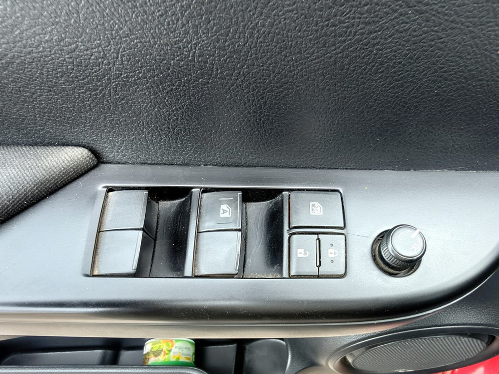 Toyota HILUX HILUX TSS 2.4 Diesel 4X2 T/M 2022 - Imagen 8 de 18