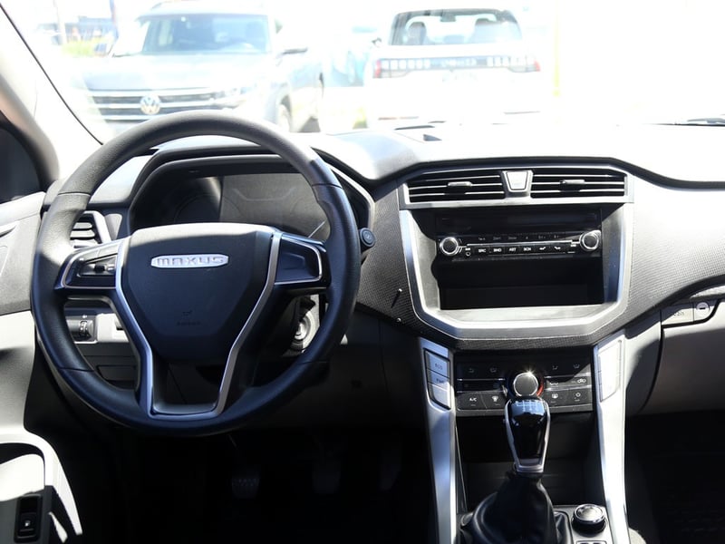 Maxus T60 DX 2.0 4X4 MT 2024 - Imagen 13 de 20