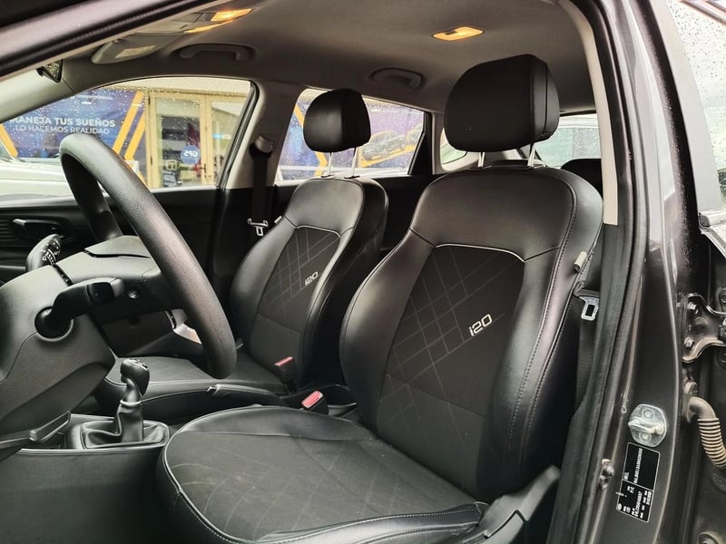 Hyundai I20 1.4 PLUS MT 2025 - Imagen 15 de 20