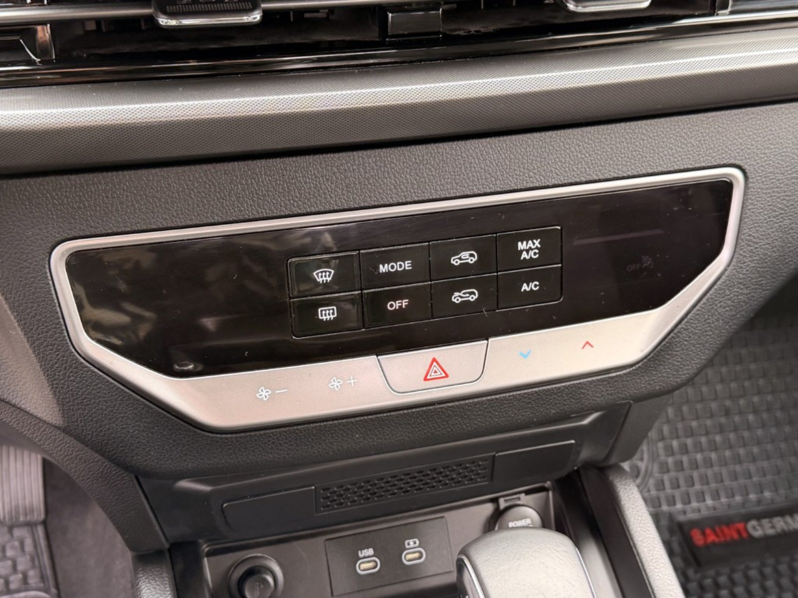 SsangYong MUSSO 2.2 4X2 AT 2025 - Imagen 15 de 20