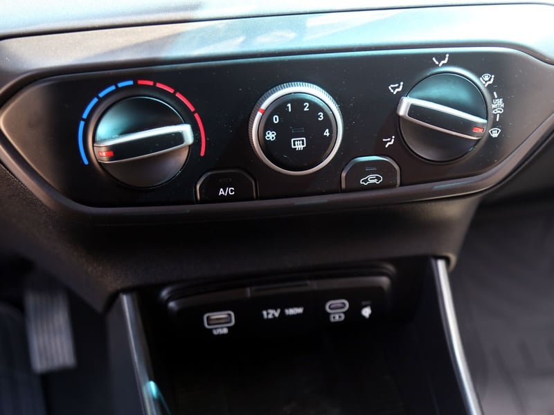 Hyundai I20 1.4 MT 2025 - Imagen 18 de 20