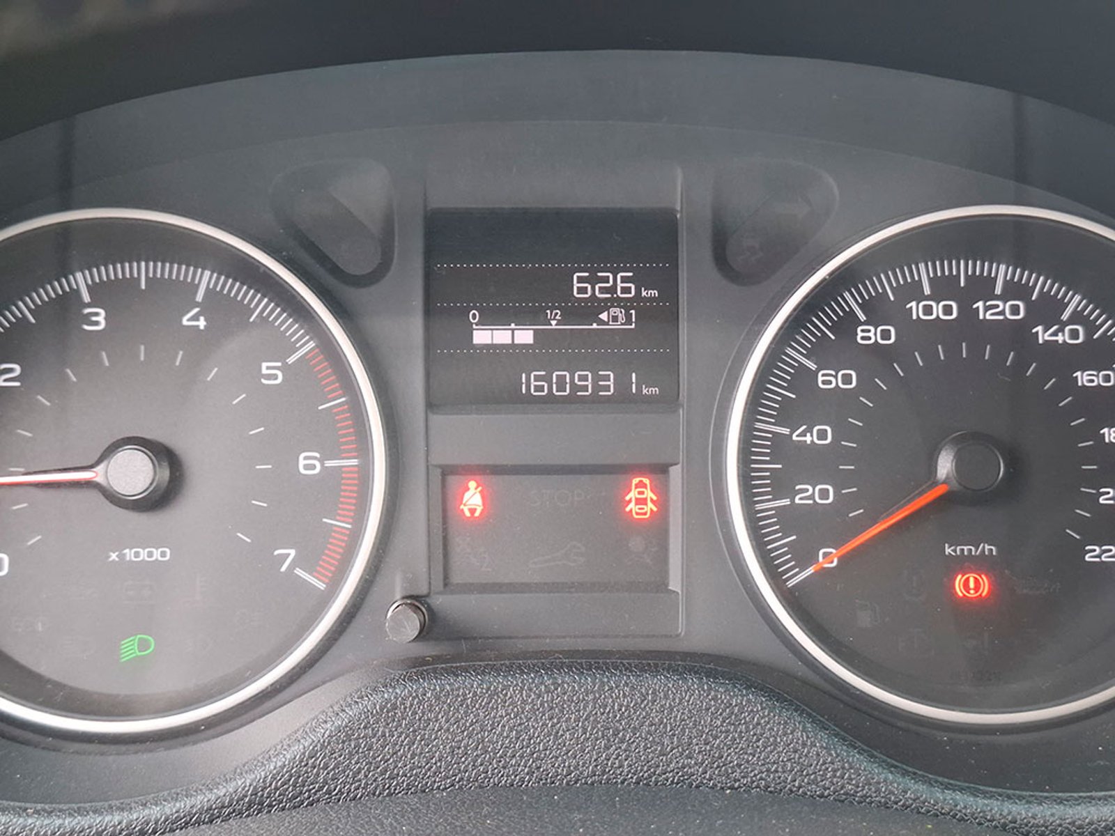 Peugeot 301 301 HDI 92HP 1.6 2022 - Imagen 12 de 20