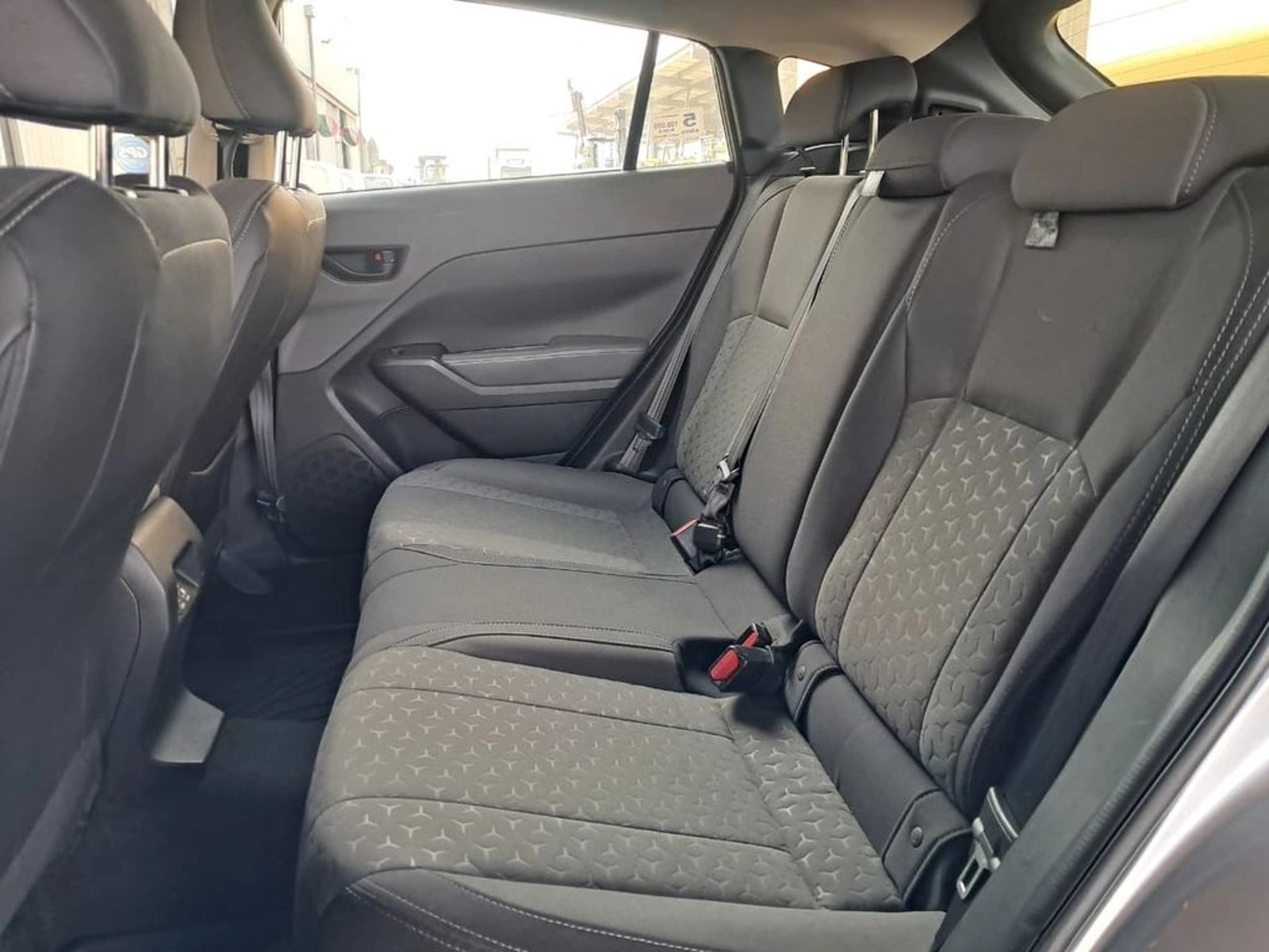 SUBARU CROSSTREK 2.0 AWD CVT AT 5P 2025 - Imagen 14 de 20