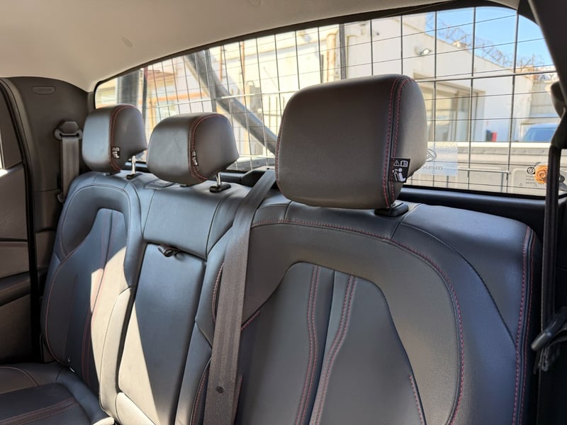 Maxus T90 2.0 4X4 2024 - Imagen 18 de 20