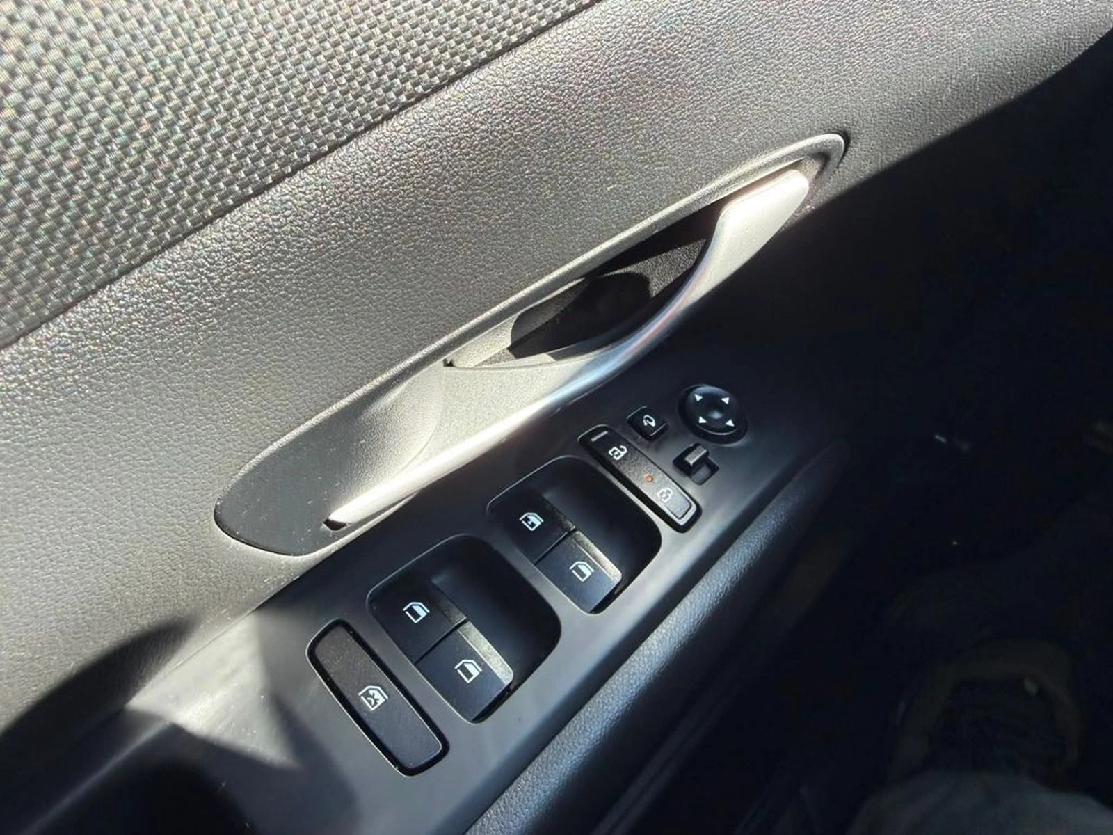 Hyundai TUCSON 2.0 4X4 AT 2025 - Imagen 17 de 17
