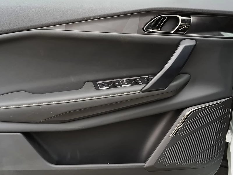 Lynk & Co 06 1.5 HALO 2027 - Imagen 11 de 20