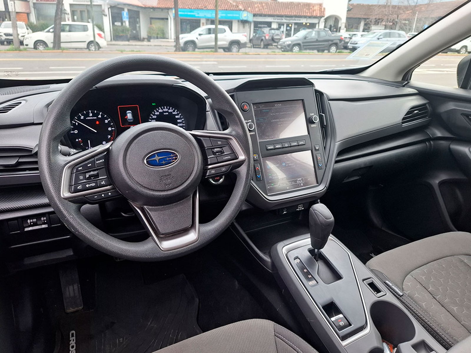 Subaru CROSSTREK 4X4 2.0 2025 - Imagen 10 de 20